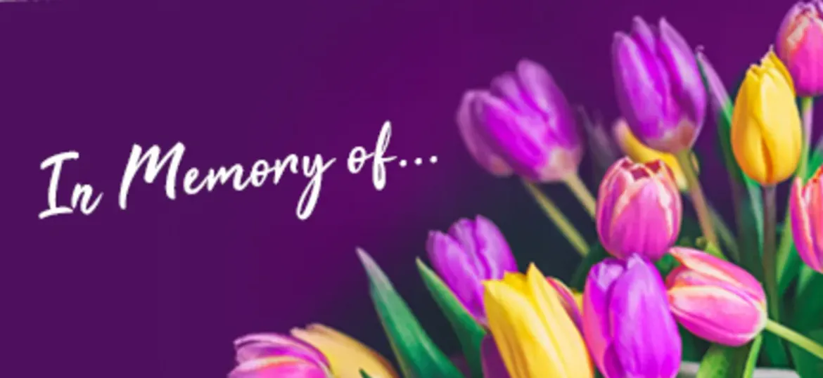 In-Memory of your Loved One